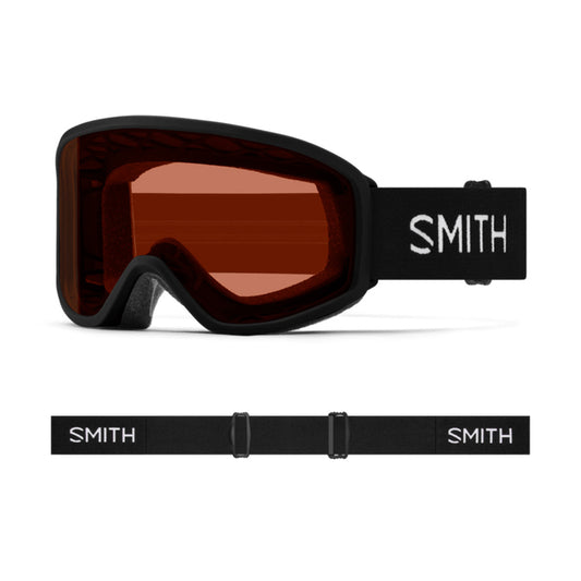 Smith Reason OTG Goggles 2024