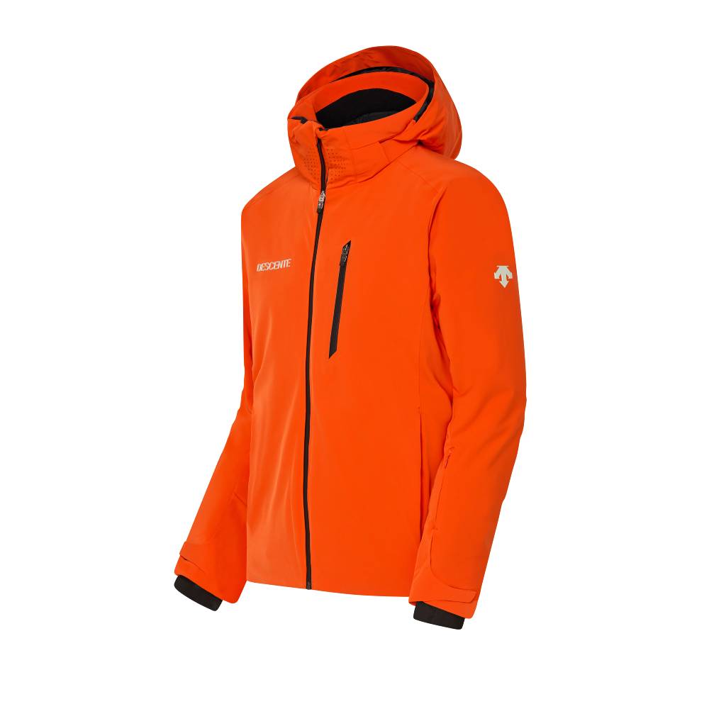 Descente Josh Mens Jacket 2024 – The Last Lift