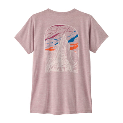 Patagonia Cap Cool Daily W Shirt 2026