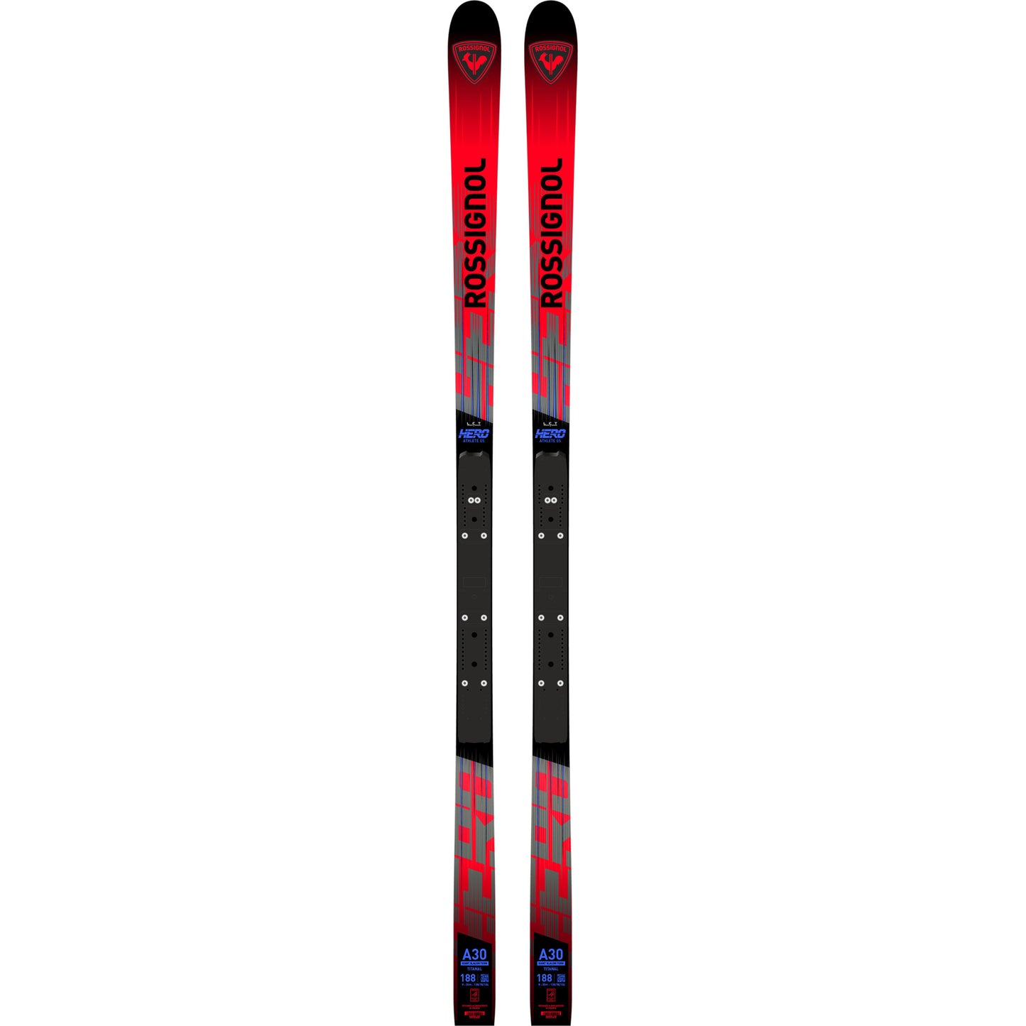 Rossignol Hero FIS GS FAC R22 Ski 2026