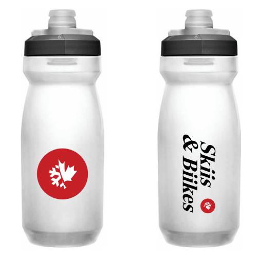 CamelBak Podium Skiis & Biikes Bottle