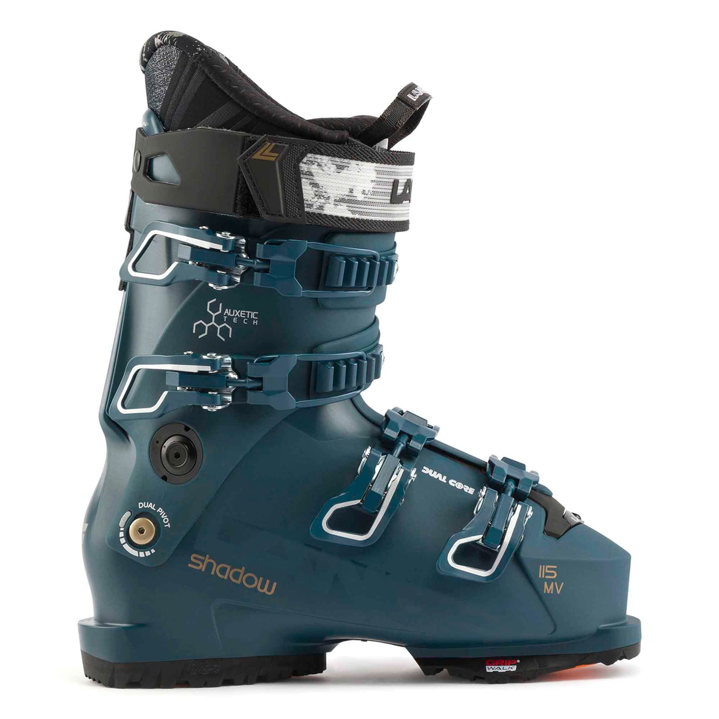 Lange Shadow 115 MV GW Womens Ski Boot 2025