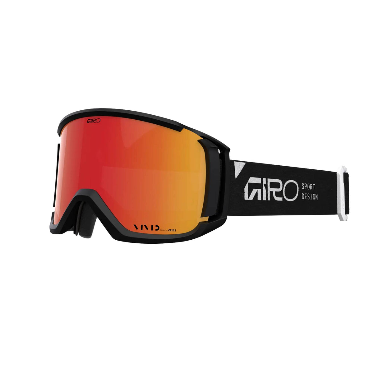 Giro Revolt Goggles 2027