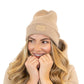 Apres Actif Merino Wool Adult Touque