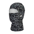 BlackStrap The Kids Hood Balaclava