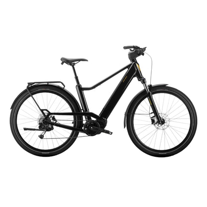 Devinci E-Griffin EP6 9 Speed DEMO E-Bike