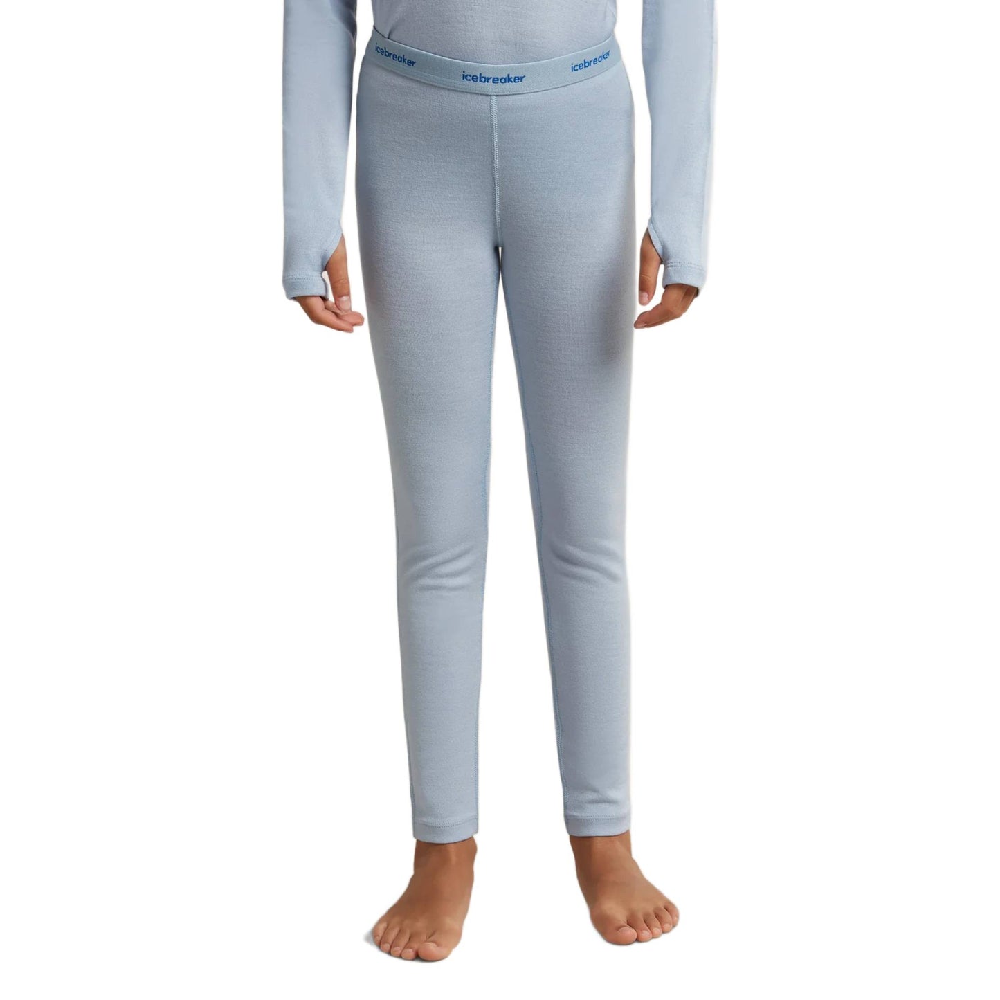 Icebreaker 260 Oasis Kids Leggings