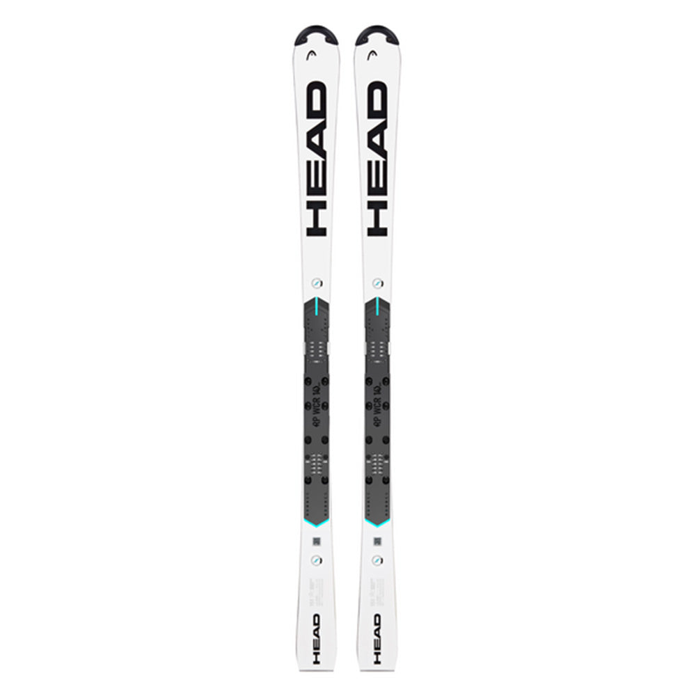 Head WCR e-SL Rebel SW RP WCR 14 Ski 2024 151