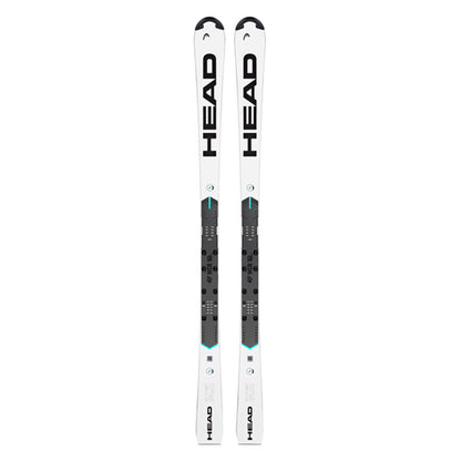 Head WCR e-SL Rebel SW RP WCR 14 Ski 2024 151