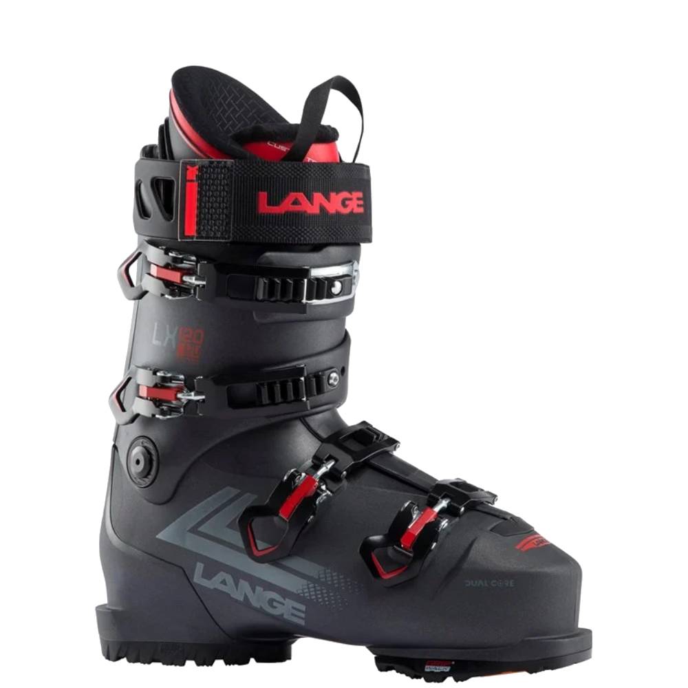 Lange LX 120 HV GW Mens Ski Boot 2024