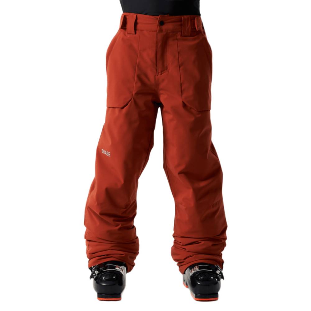 Orage Stoneham Junior Insulated Pant 2024