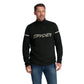 Spyder Speed Half Zip Mens Fleece 2024