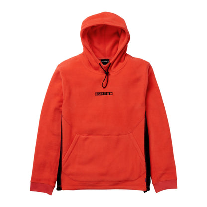 Burton Cinder Unisex Pullover Hoodie 2026