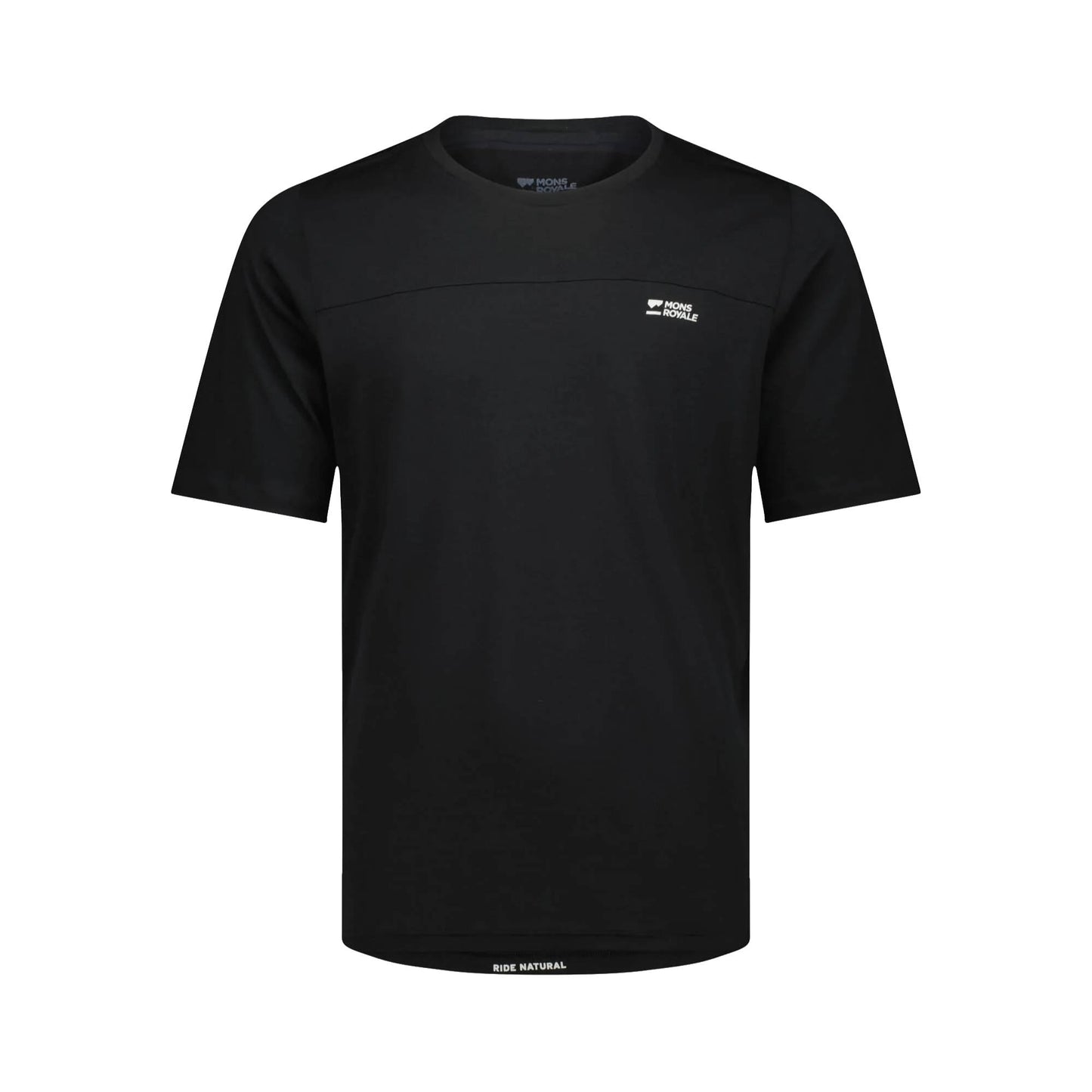 Mons Royale Diversion Mens Jersey