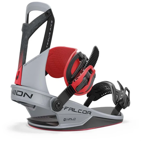 Union Falcor Snowboard Bindings 2025