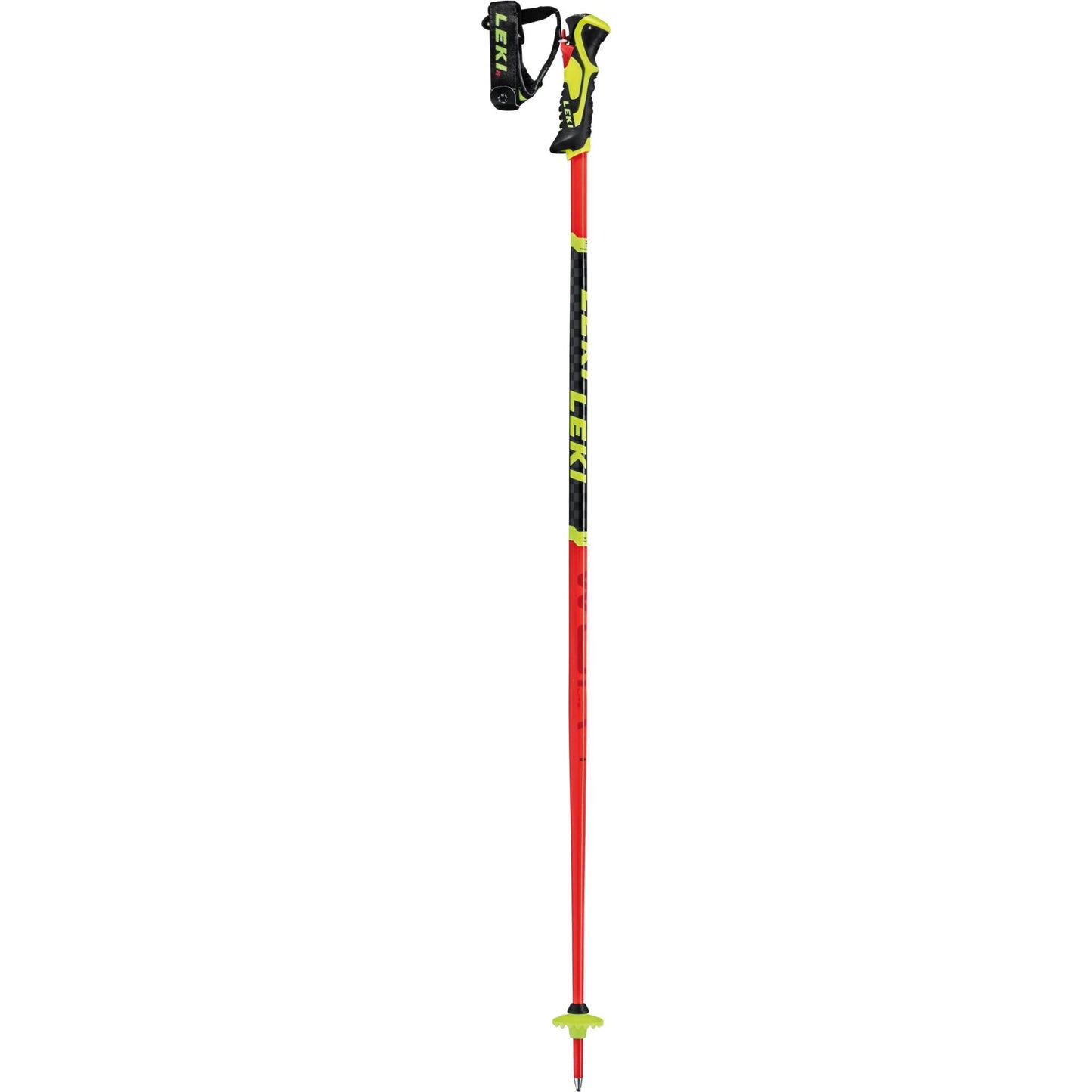 Leki WCR Lite SL 3D Ski Poles 2026