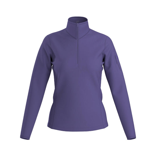 Arc'teryx Rho SV Womens Zip Neck 2027