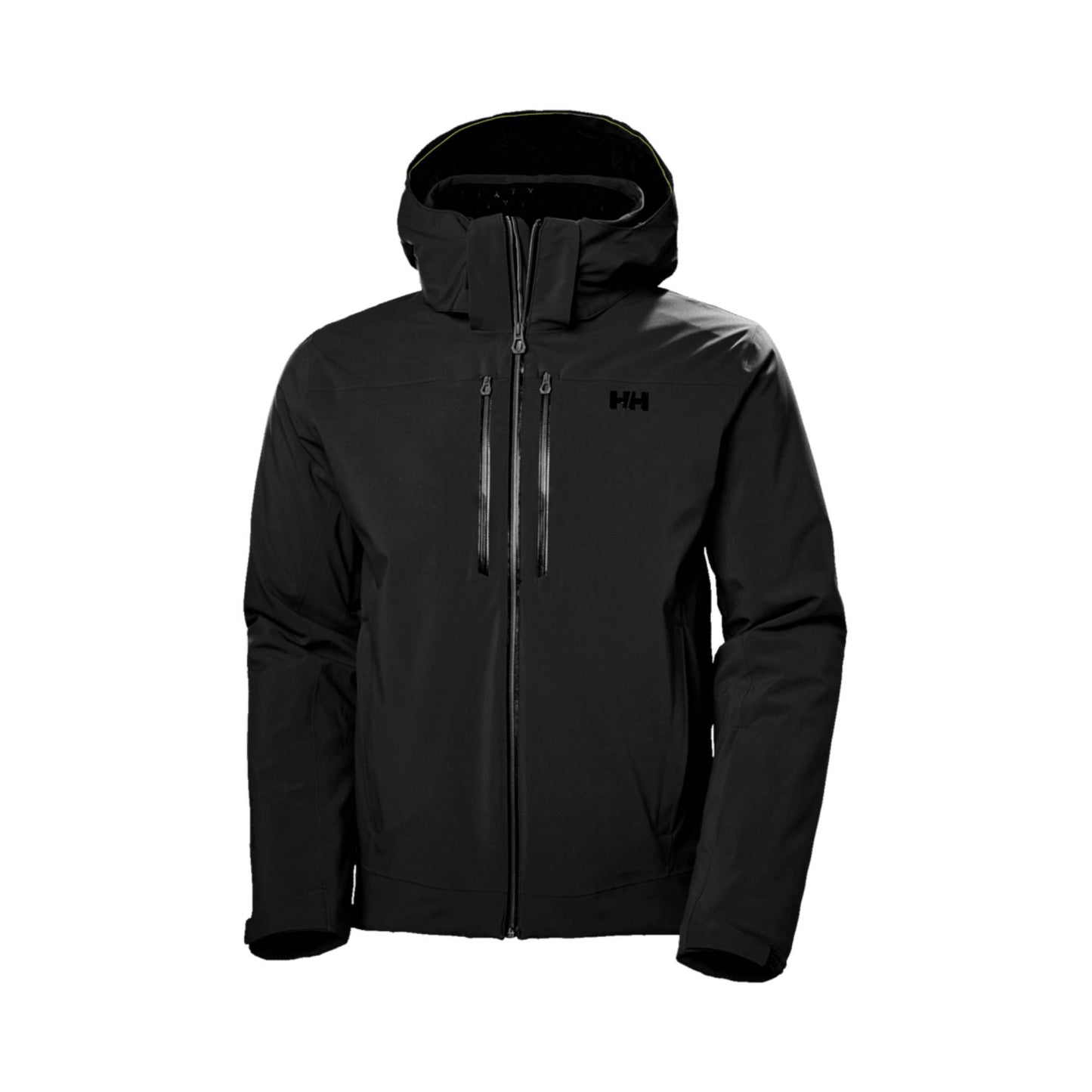 Helly Hansen Alpha Lifaloft Mens Jacket 2026