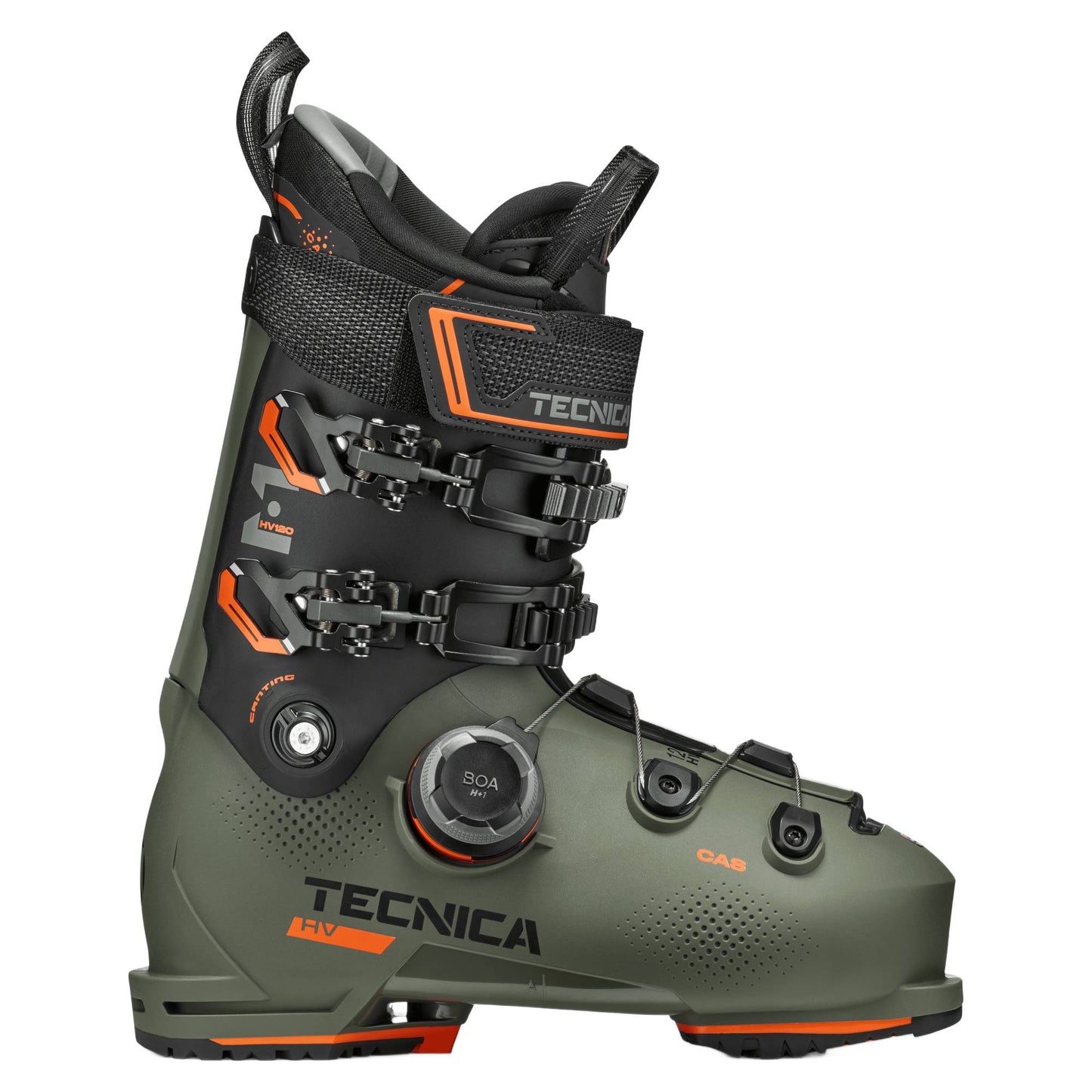 Tecnica Mach BOA HV 120 GW Mens Ski Boot 2027