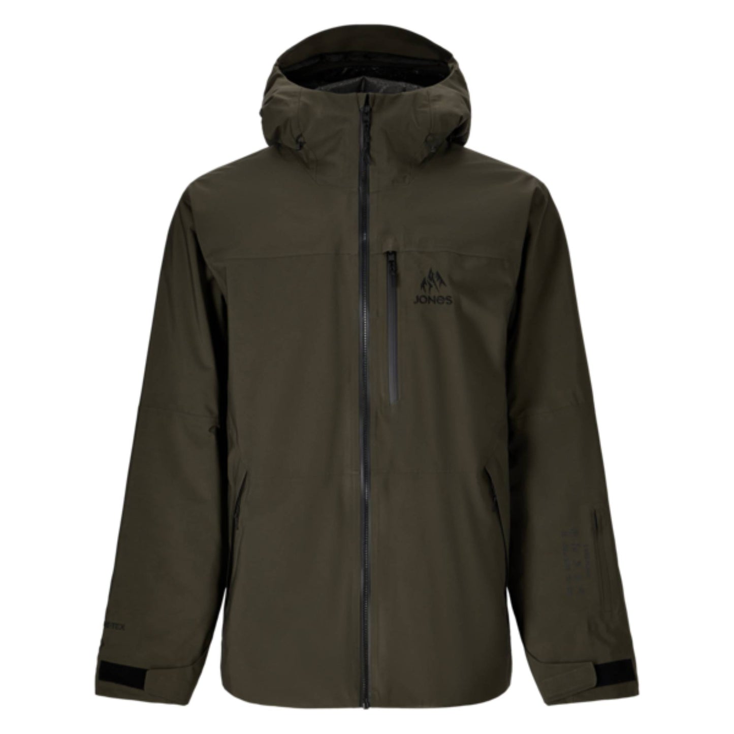 Jones Deeper Mens Insulated Gore-Tex Jacket 2027