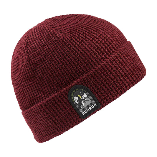 Armada Nunata Adult Beanie