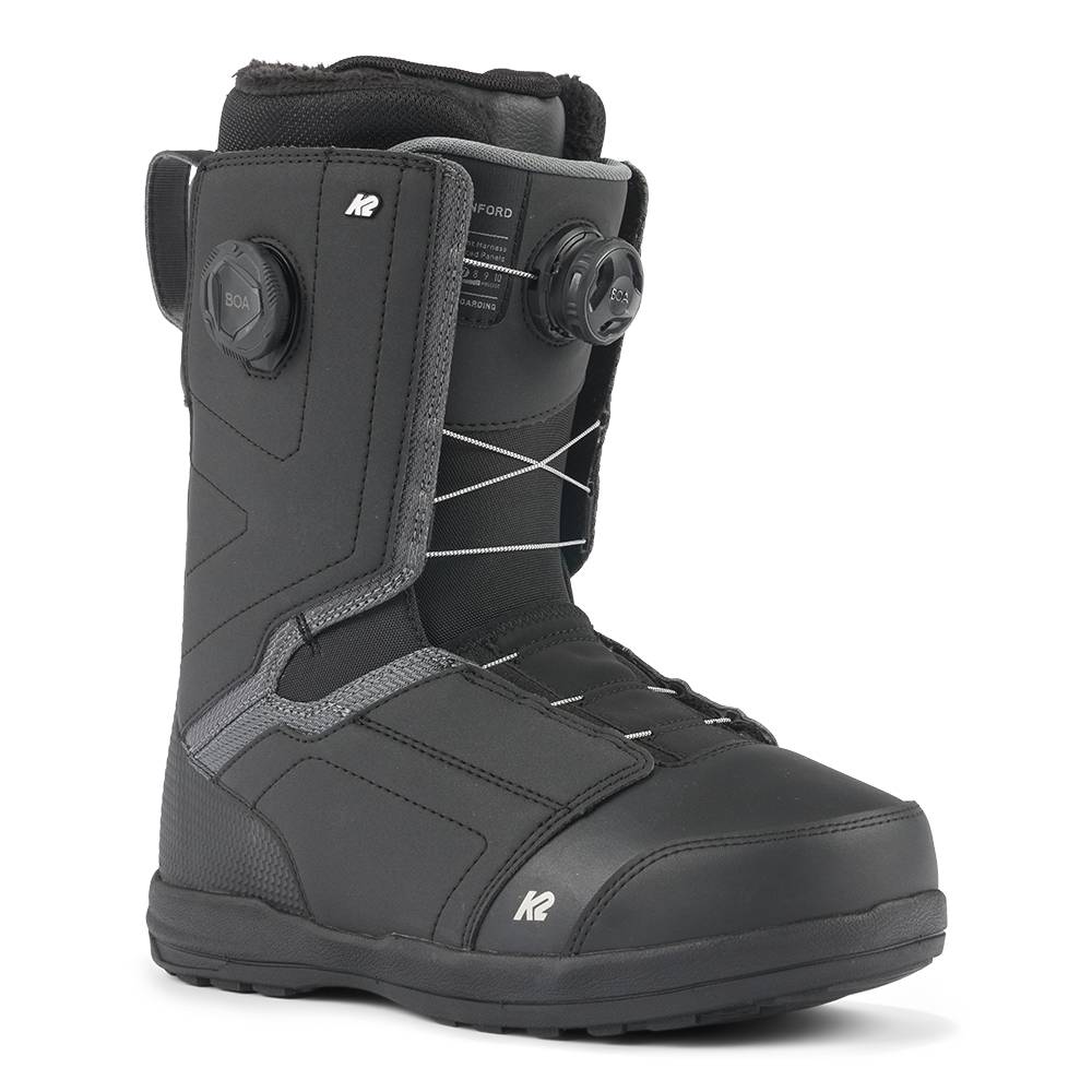 K2 Hanford Snowboard Boots 2024