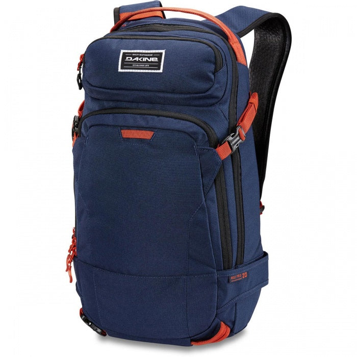Heli Pro 20L Backpack – Dakine