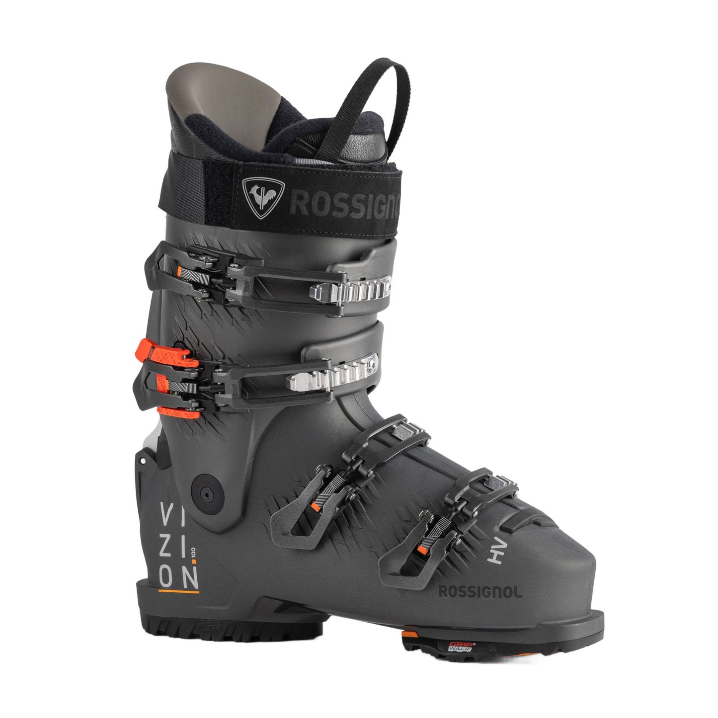 Rossignol Vizion 4B 100 HV GW Mens Ski Boot 2026