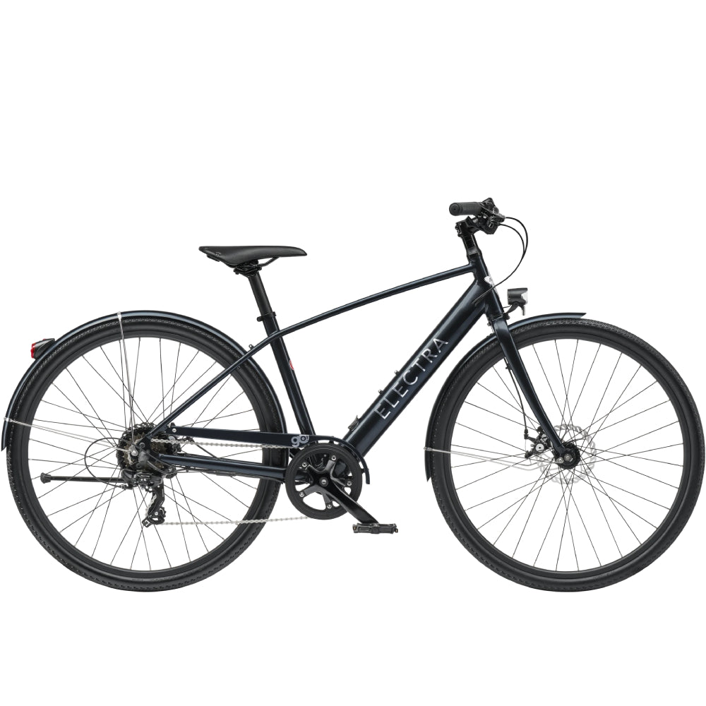 Electra Loft Go! 7D EQ Step-Over Bike