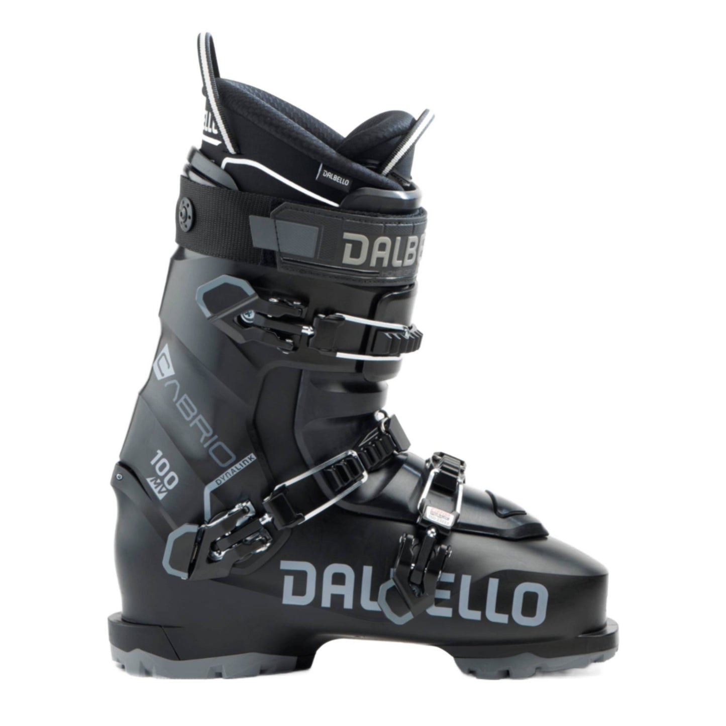 Dalbello Cabrio MV 100 IF GW Mens Ski Boot 2026