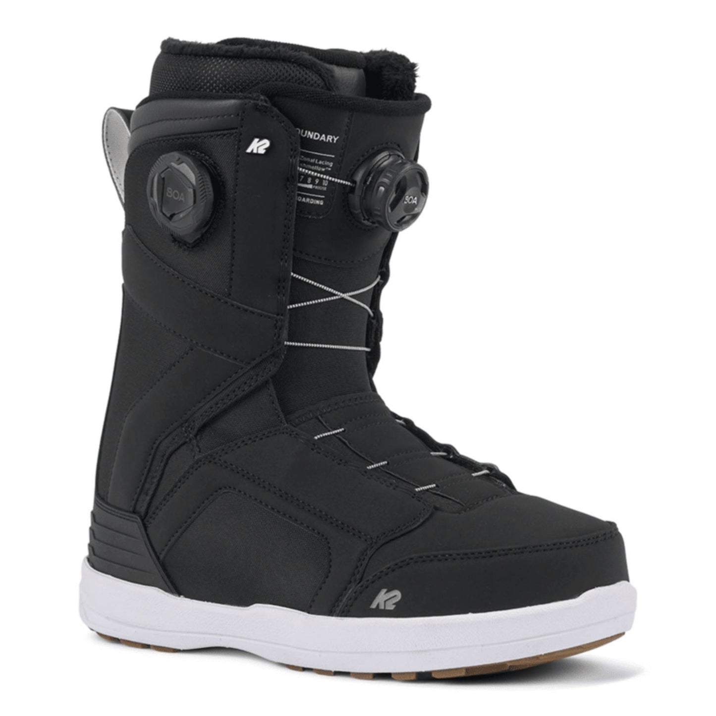 K2 Boundary Snowboard Boots 2026
