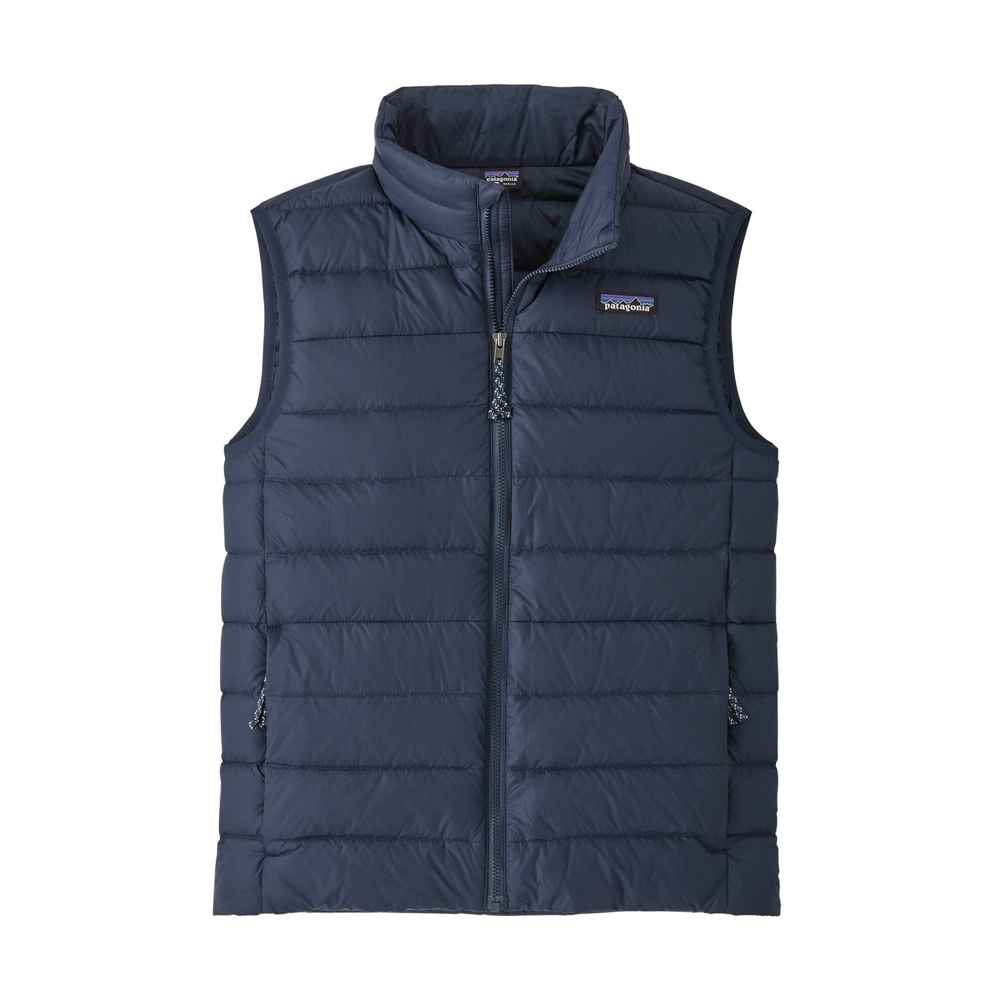 Patagonia Kids Down Sweater Vest 2026