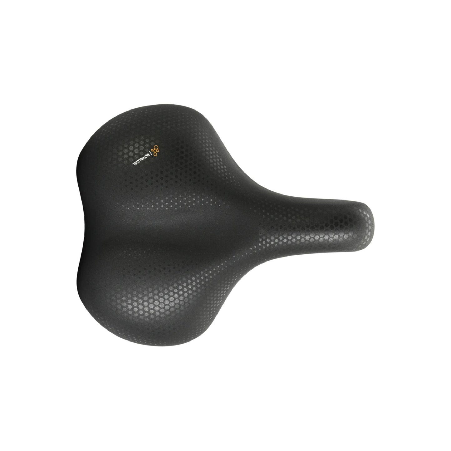 Selle Royal Avenue Relaxed Unisex Saddle