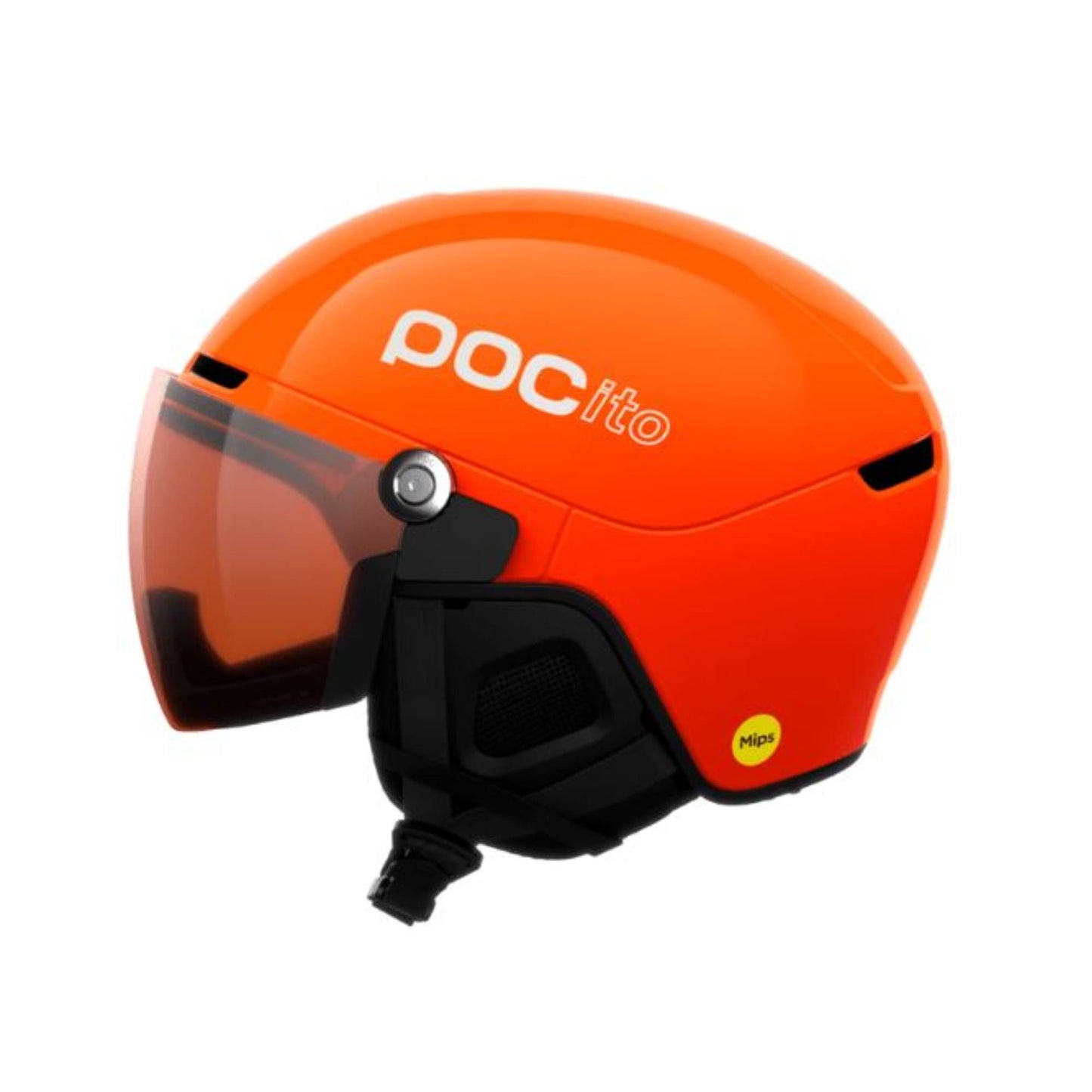 POC Pocito Obex Visor Junior Helmet 2026