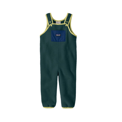 Patagonia Synch Baby Overalls 2026