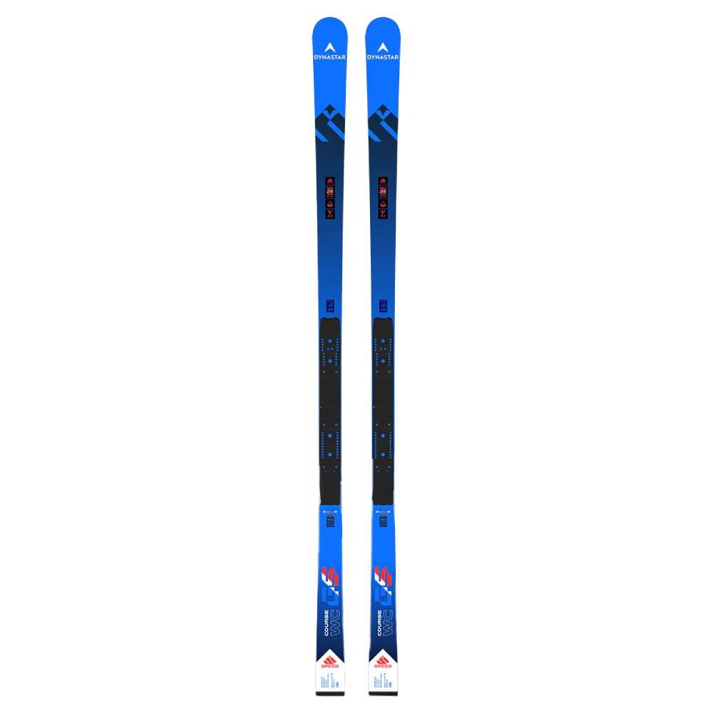 Dynastar WC FIS GS FAC R22 Ski 2024