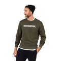 Rossignol Prarion Mens Crew Neck Sweatshirt 2026