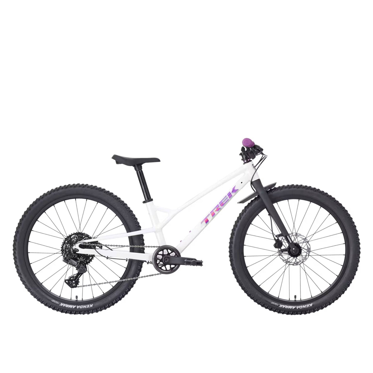 Trek Wahoo 24 Trail 9 Speed Bike