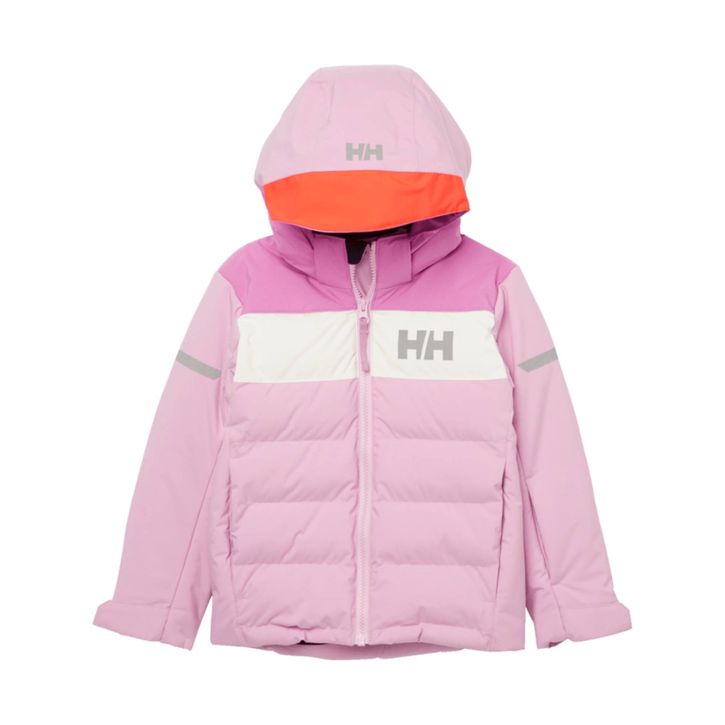 Helly Hansen Vertical Preschool Jacket 2026