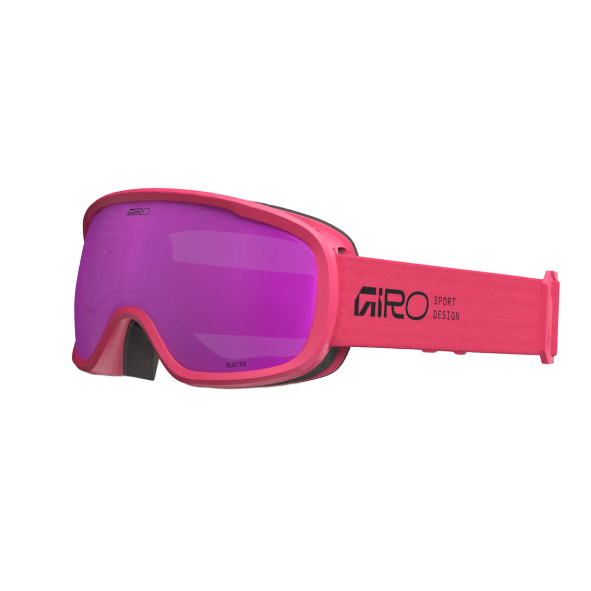 Giro Buster Flash Junior Goggles 2027