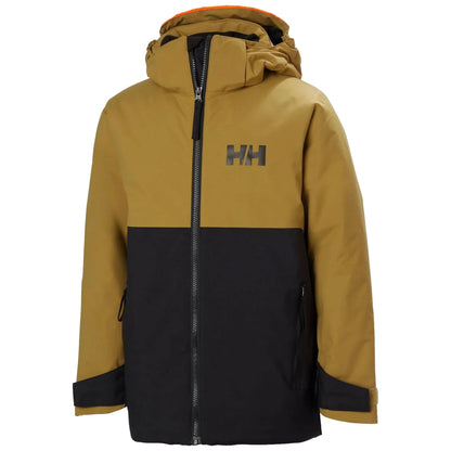 Helly Hansen Traverse Junior Jacket 2025