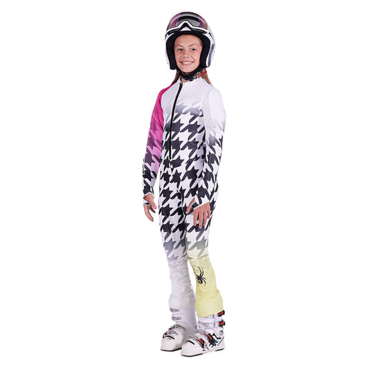 Spyder Performance GS Girls Race Suit