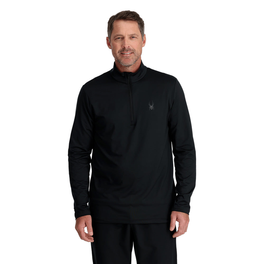 Spyder Prospect Mens Half Zip 2024