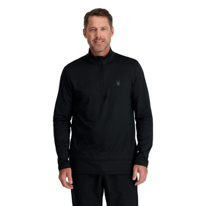 Spyder Prospect Mens Half Zip 2024