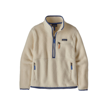 Patagonia Retro Pile Womens Marsupial 2026