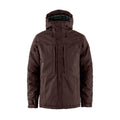 Fjallraven Skogso Mens Insulated Jacket 2027