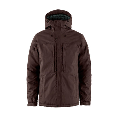 Fjallraven Skogso Mens Insulated Jacket 2027