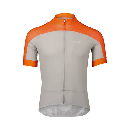 POC Essential Road Logo Mens Jersey