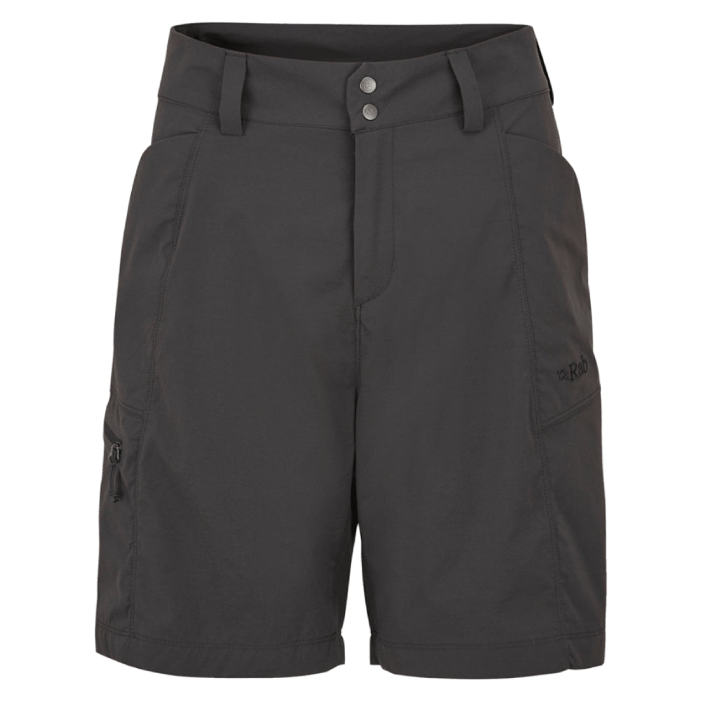Rab Incline Light Womens Short 2024