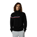 Rossignol Odysseus Mens Half Zip Merino Sweater 2027